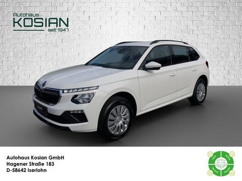 Skoda Kamiq 1.0 TSI ESSENCE