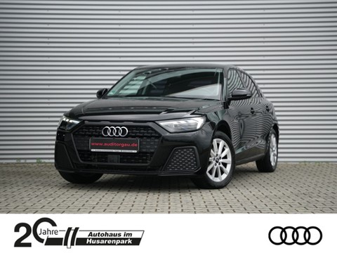 Audi A1 Sportback 25 TFSI basis AMBIENTE PLUS