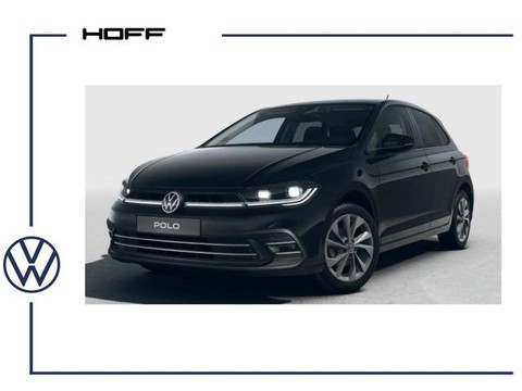 Volkswagen Polo 1.0 l TSI Style 70kW 95PS PV 5 015 00 Style