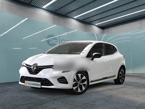 Renault Clio EVOLUTION TCe 90