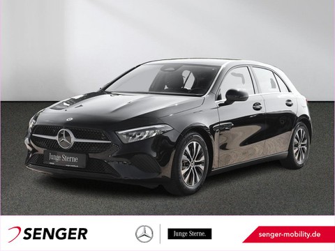 Mercedes-Benz A 180 MBUX