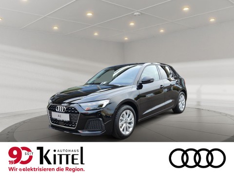 Audi A1 Sportback advanced 25 TFSI 70(95 )