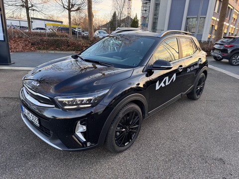 Kia Stonic 1.0 T-GDI OPF Mild Hybrid DCT7 Platinum