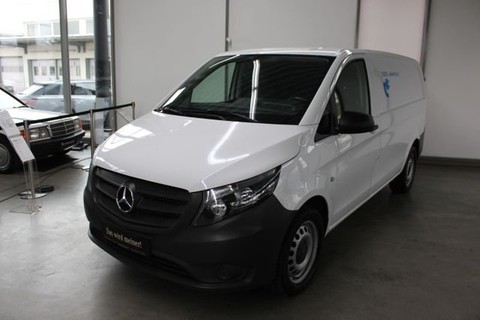 Mercedes-Benz eVito 111 Kasten Lang
