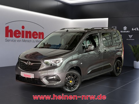 Opel Combo 1.5 Life E D Edition