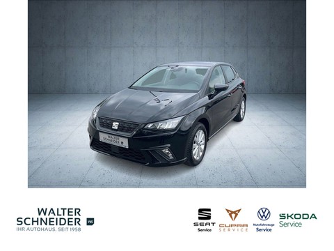 Seat Ibiza 1.0 TSI Style