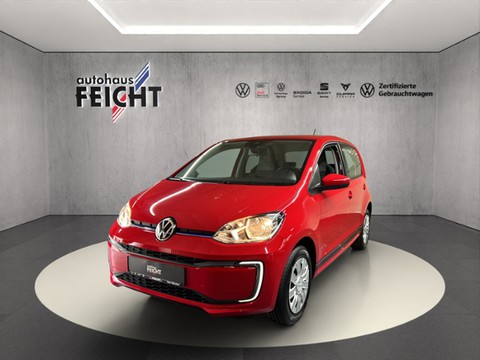 Volkswagen up e-up e-move up MAPS&MORE