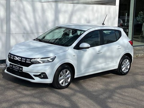 Dacia Sandero TCe 90 Expression AppleCarPlay Expression