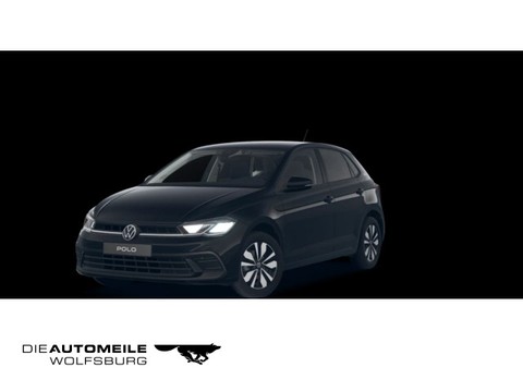 Volkswagen Polo 1.0 VI GOAL