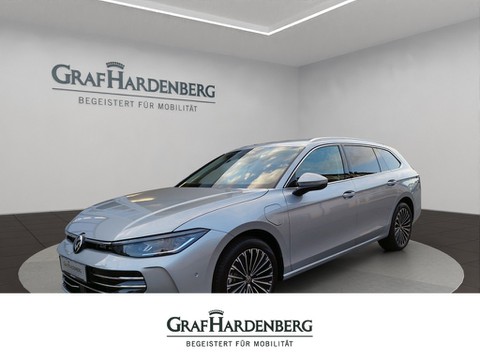 Volkswagen Passat 1.5 l eHybrid OPF Elegance