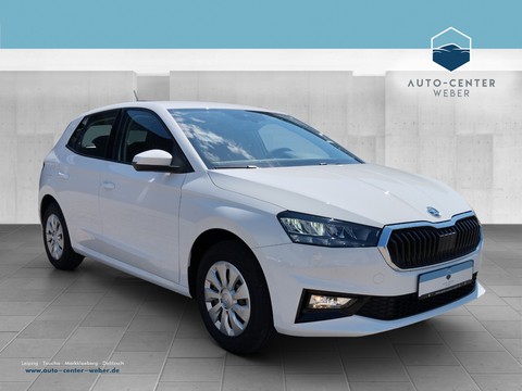Skoda Fabia 1.0 MPI Essence