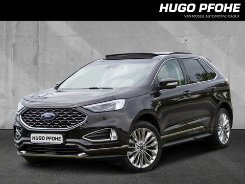 Ford Edge Vignale Bi-Turbo