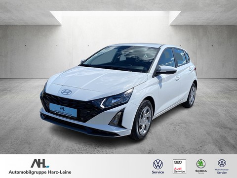 Hyundai i20 1.0 T-GDI Comfort 7