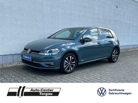 Volkswagen Golf 1.0 TSI VII IQ-Drive