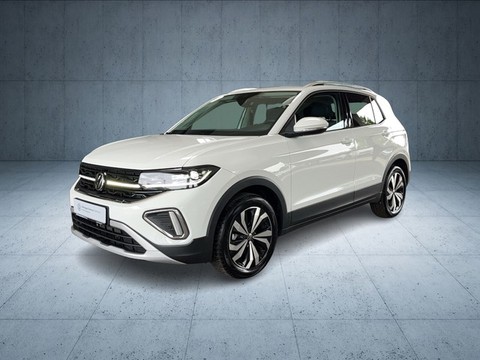 Volkswagen T-Cross 1.0 TSI Style IQ LIGHT