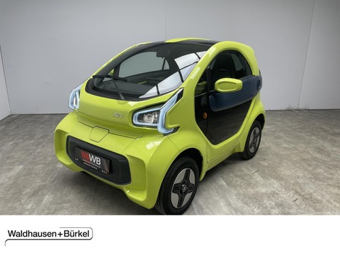 XEV YOYO Pro Luxury Fenster el