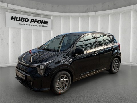 Kia Picanto Vision