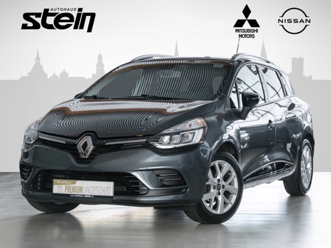 Renault Clio IV Grandtour TCe 90LIMITED DELUXE