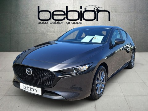Mazda 3 e G 140 Prime-Line