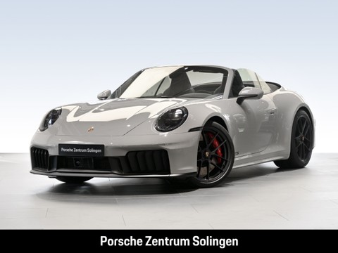 Porsche 911 Carrera GTS Cabriolet Surround