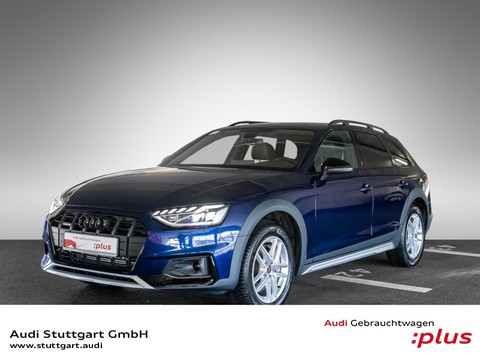 Audi A4 Allroad quattro 45 TFSI