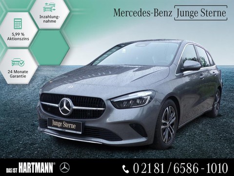 Mercedes-Benz B 180 PROGRESSIVE MBUX