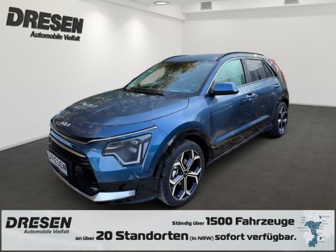Kia Niro 1.6 SPIRIT HEV