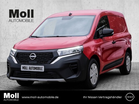Nissan Townstar 1.3 DIG-T Kasten L1 130PS 6MT Acenta