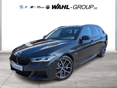 BMW 530 e M SPORT LC PROF LASER HIFI
