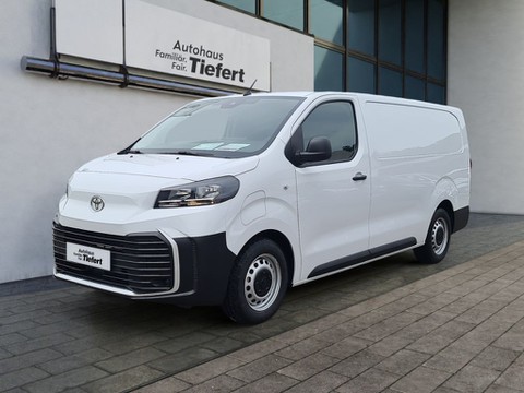 Toyota Proace Electric (h) L2 Comfort (V)