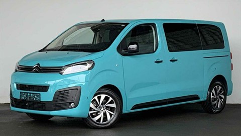 Citroën SpaceTourer 2.0 Blue HDi L2 Feel FEEL