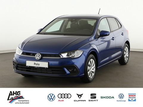 Volkswagen Polo 1.0 TSI 95 Goal IQ Drive LMR