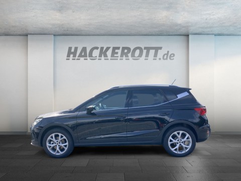 Seat Arona 1.0 TSI FR