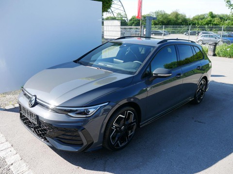 Volkswagen Golf Variant 1.5 eTSI R-Line ° Ambiente