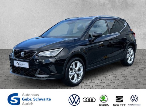 Seat Arona 1.0 TSI FR u v m