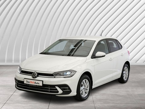 Volkswagen Polo 1.0 TSI STYLE DIG