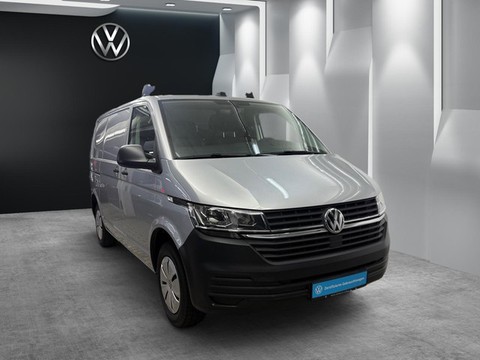 Volkswagen T6 2.0 TDI Kasten Eco Profi T6 1