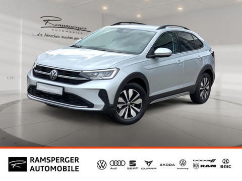 Volkswagen Taigo 1.0 TSI MOVE