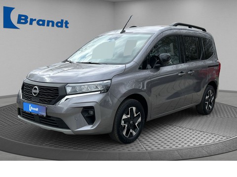 Nissan Townstar Kombi L1 Tekna