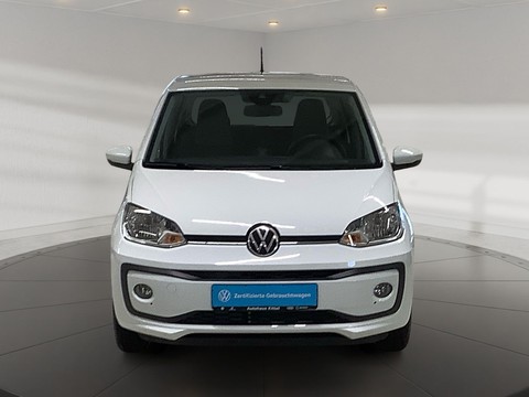 Volkswagen up 1.0 l