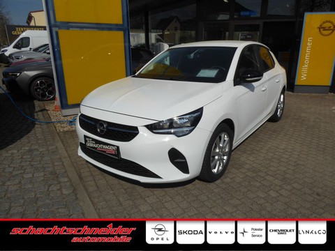Opel Corsa 1.2 Edition Turbo Multimedia