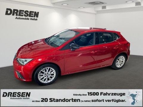 Seat Ibiza 1.0 TSI FR
