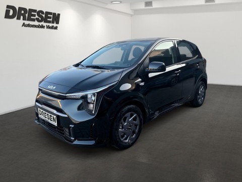 Kia Picanto 1.2 Vision
