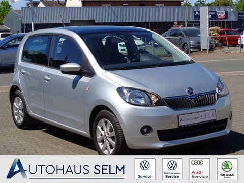 Skoda Citigo 1.0 Elegance