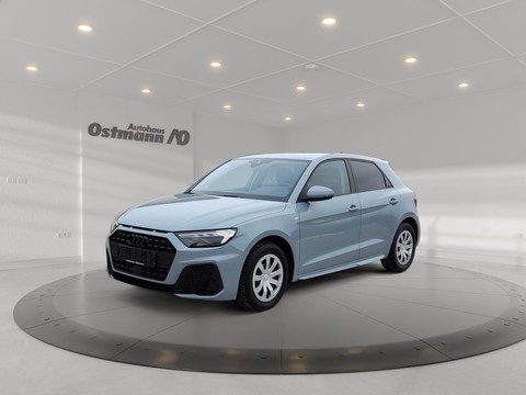 Audi A1 Sportback 25TFSI S-Line FLA