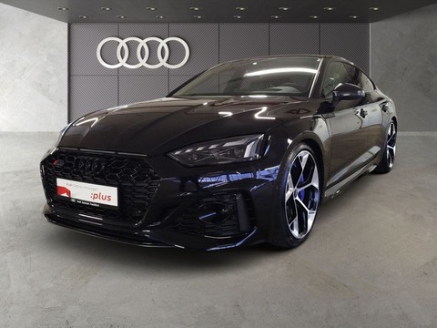 Audi RS5 Sportback Laser Massage