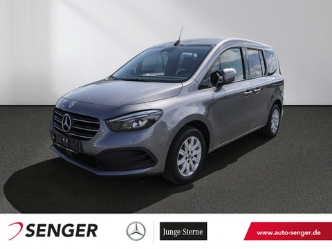 Mercedes-Benz T 180 Progressive MBUX