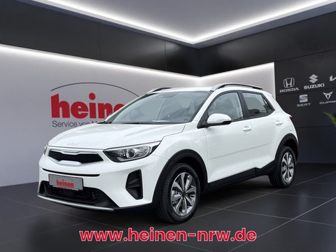 Kia Stonic 1.0 VISION LENKRAD & SITZHEZUNG
