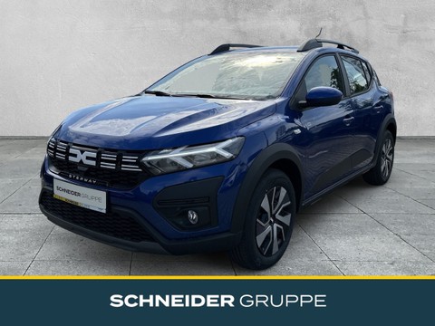Dacia Sandero STEPWAY EXPRESSION TCe 90