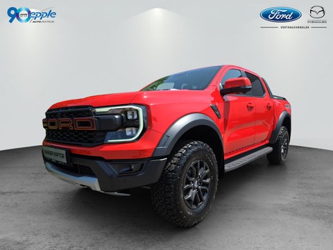 Ford Ranger 3.0 l RAPTOR EcoBoost Raptor-Paket